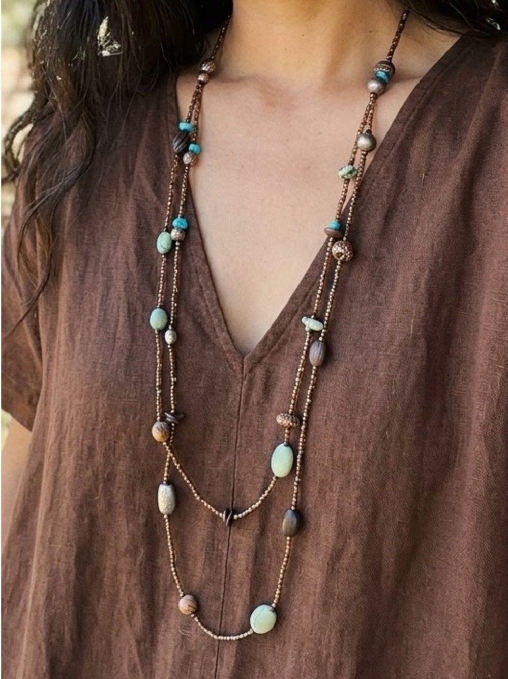 Silpada Sterling Silver Necklace